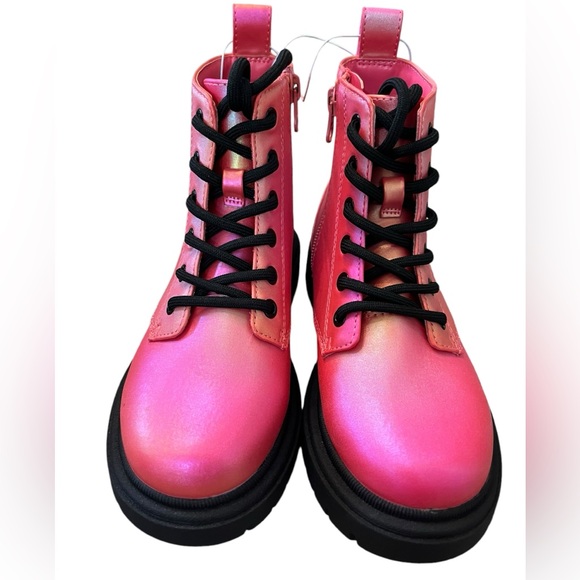 New Target girls boots size 13 - Picture 2 of 5